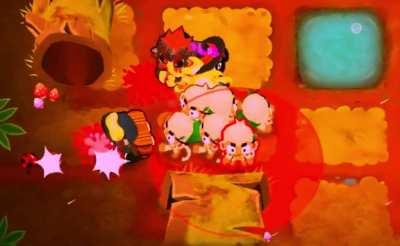 Every player’s nightmare