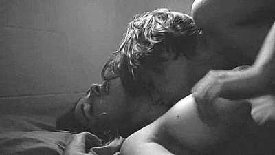 Sara Makul Lane's big tits!