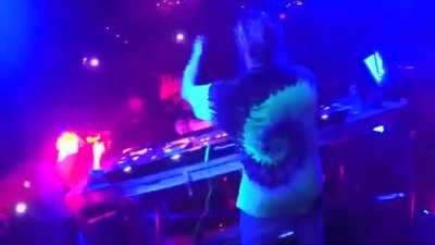 Getter, Wat the Frick Tour Vlog 10, $uicideboy$ archive