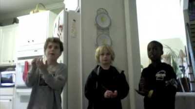 There's 2 Screams in this vid, I'll post the other one if this does well