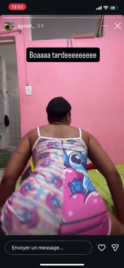 🇧🇷🙂‍↔️