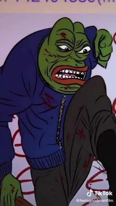 Feels Good Man, available September 4th