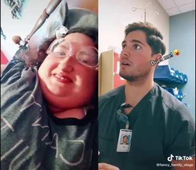 -gulps- hubba hubba hubba.......-jaw drops and tongue rolls out- AWOOOOOOOOOOOOOOOGA