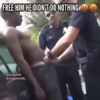 BLM✊🏿 ACAB 👮🏻‍♂️ DSL🥵