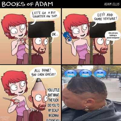 sharp ass cut 🥶🥶