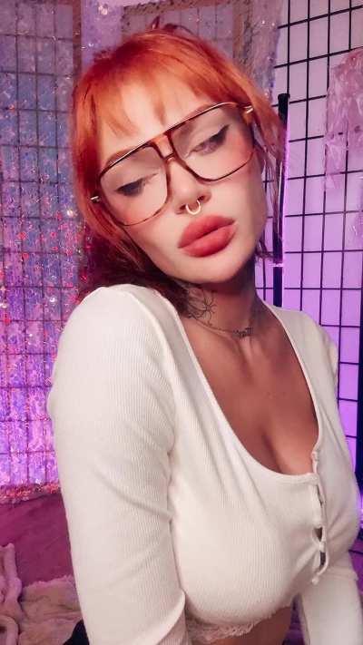 Is it ok that I wear glasses