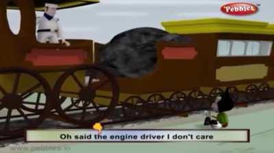 Ngl he kinda deserved it