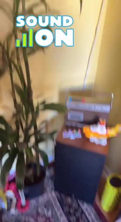 “Cassette” Player