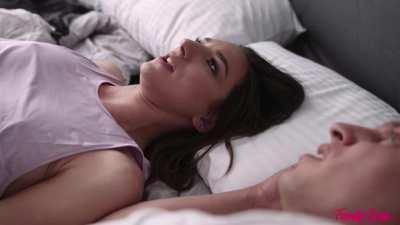 Step family fuck fest