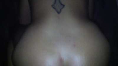 He likes to watch me squat on his cock 🥰