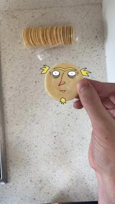 Crackhead Cracker