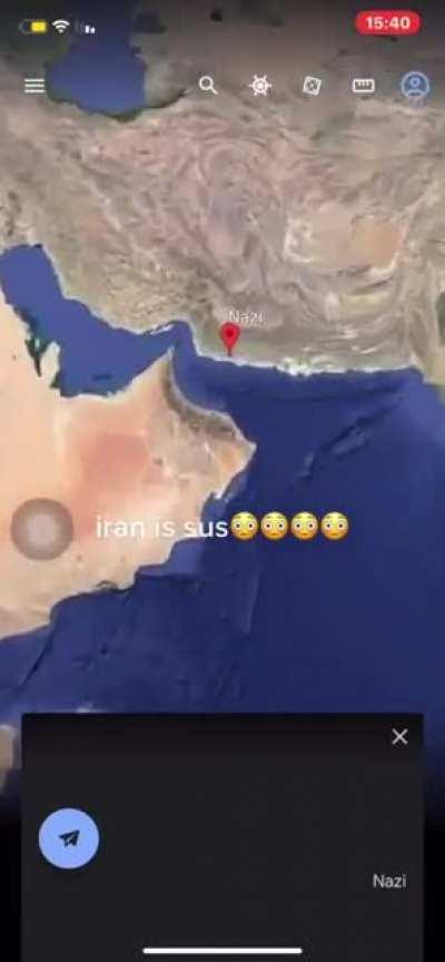 They aren't called Aryans for nothing 😳😳😳