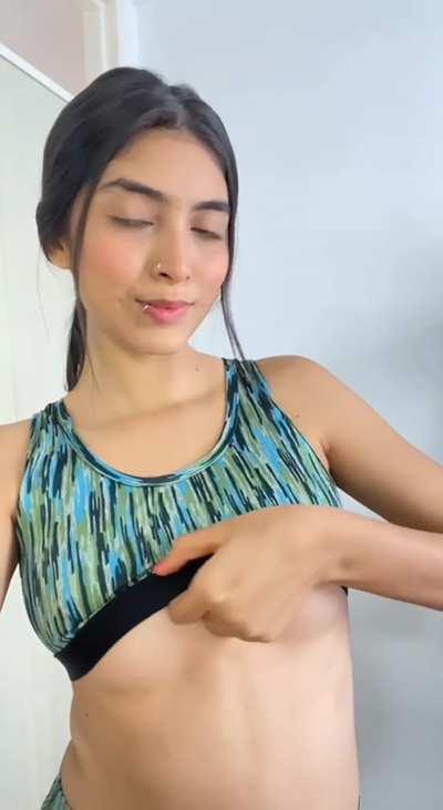 Nipples In need of tongue