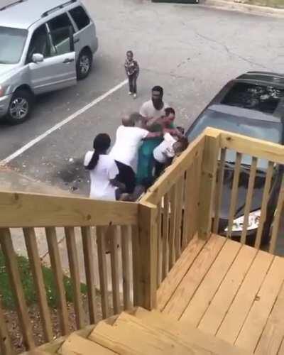 POS targets persons child instead of person