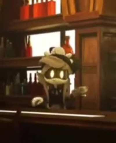 if cyn broke into your house what would you do?