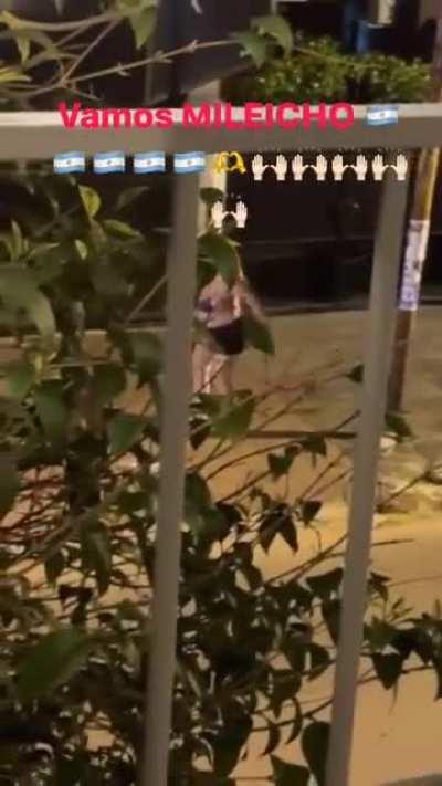 ....aguante Milei....kirchneristas hdp!!!....no van a robar mas....