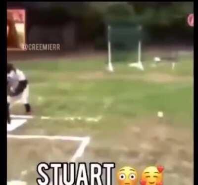 Stuart😳👌🏽