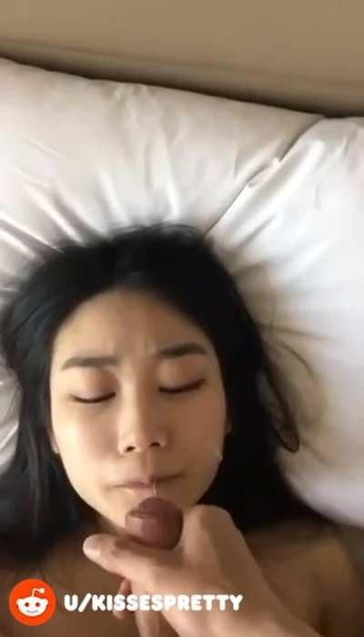 don't u wanna empty your balls for me tonight?