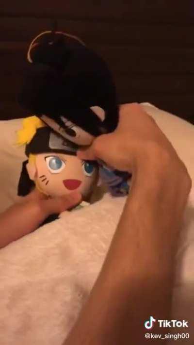 dry humor. tiktok is mess.