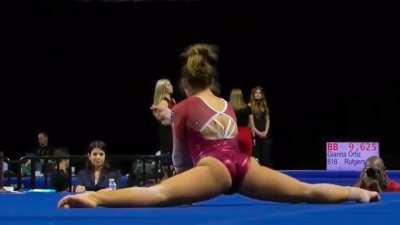 Holy…😳Chloe Widner: Stanford University as requested 🤝🔥