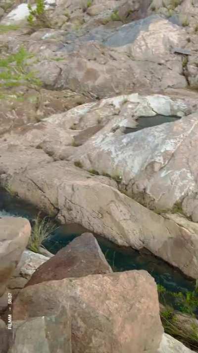 My recent trip to the southern province of Saudi Arabia, it was beautiful!