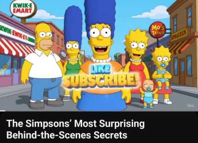 yur: iidn't k;now fac ts Simpon AAI