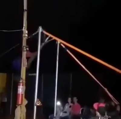 Homem Aranha: de volta ao hospital 