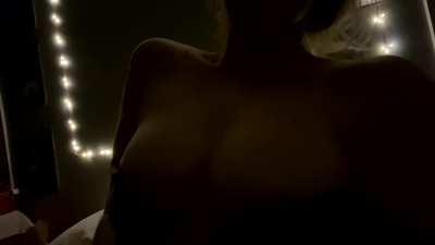 Would you let me drain you ;)