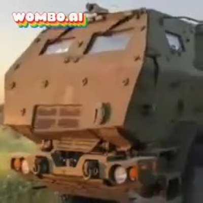 HIMARS wants boom-boom