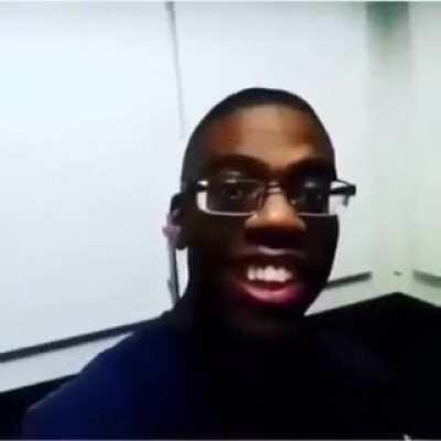 Yo Ness u like my new cut?