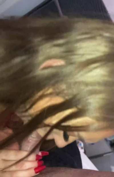 do you like blowjob eyes?