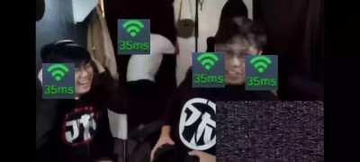 Yung isang kaibigan mo na naka data lang