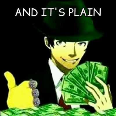 Nice Guy:🤓Bad Boy:😎