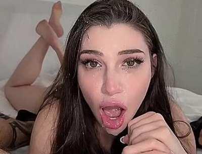 So hot!!!!! Anyone else like this