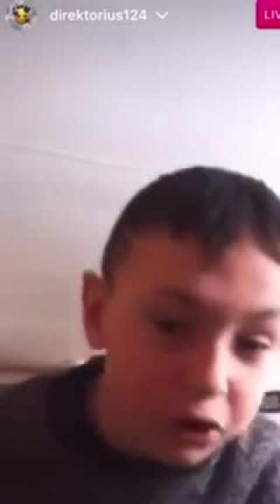 Gražulis po šeimų maršo: