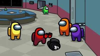 Situation of whole Reddit right now