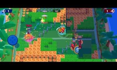 I was playing on the winning map today and this happened to me .____.