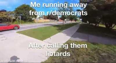 Run!!!!!!!!😮🤯😳