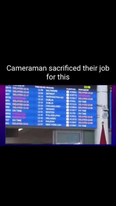 Camera man said 🧢