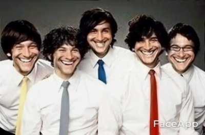 when the mechanical hands are sus