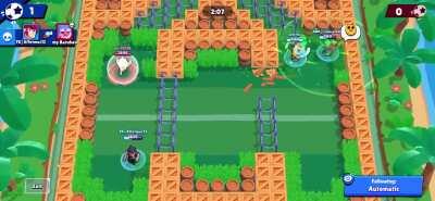 erm teleporting ball..?