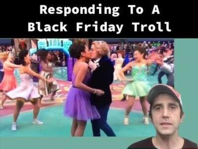 A true win for equality