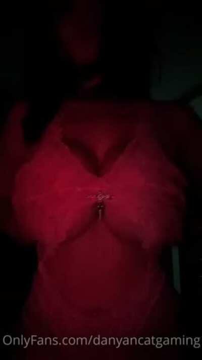 Danyancat - Video #5599