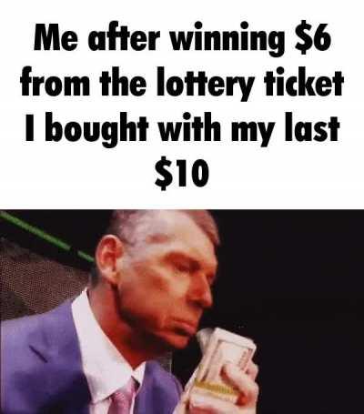 rakin' in the cash boooooiiiiii