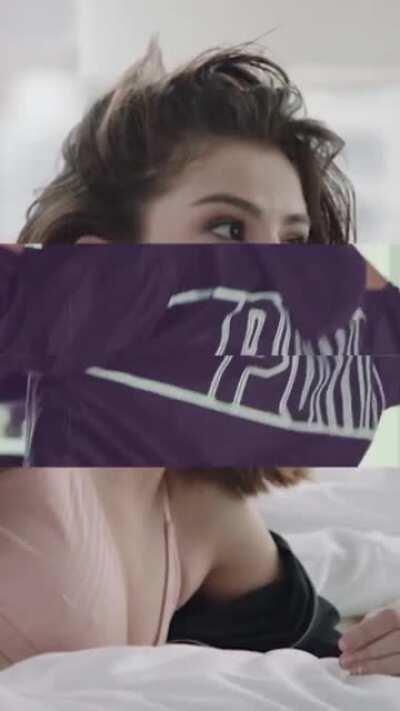 More Puma Promos