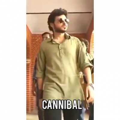 Dangerous food habit