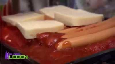 Thanks, I hate whatever this is