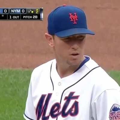 Why watch the game when there's plenty of entertainment in the stands.