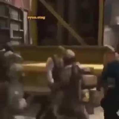 I'm 15 and this is yeet