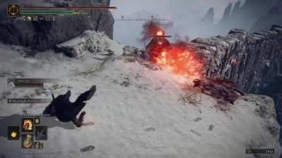 *insert cartoon scream*